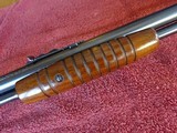 WINCHESTER MODEL 62 PRE-WAR GORGEOUS WOOD 100% ORIGINAL - 2 of 13