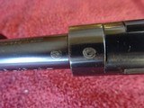 WINCHESTER MODEL 62 PRE-WAR GORGEOUS WOOD 100% ORIGINAL - 8 of 13