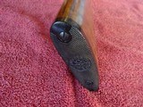 WINCHESTER MODEL 62 PRE-WAR GORGEOUS WOOD 100% ORIGINAL - 11 of 13