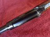 WINCHESTER MODEL 62 PRE-WAR GORGEOUS WOOD 100% ORIGINAL - 7 of 13