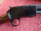 WINCHESTER MODEL 62 PRE-WAR GORGEOUS WOOD 100% ORIGINAL - 12 of 13