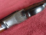 A H FOX, PHIL., A GRADE 20 GAUGE - Circa 1913 - RARE GUN - 4 of 14