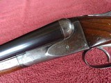 A H FOX, PHIL., A GRADE 20 GAUGE - Circa 1913 - RARE GUN - 1 of 14