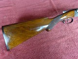 A H FOX, PHIL., A GRADE 20 GAUGE - Circa 1913 - RARE GUN - 10 of 14