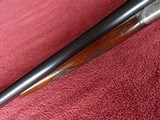 A H FOX, PHIL., A GRADE 20 GAUGE - Circa 1913 - RARE GUN - 3 of 14