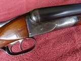 A H FOX, PHIL., A GRADE 20 GAUGE - Circa 1913 - RARE GUN - 12 of 14