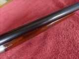 A H FOX, PHIL., A GRADE 20 GAUGE - Circa 1913 - RARE GUN - 13 of 14