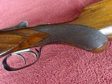 A H FOX, PHIL., A GRADE 20 GAUGE - Circa 1913 - RARE GUN - 2 of 14