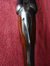 A H FOX, PHIL., A GRADE 20 GAUGE - Circa 1913 - RARE GUN - 7 of 14