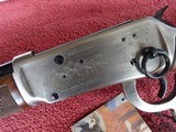 WINCHESTER MODEL 94 CARBINE 