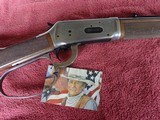 WINCHESTER MODEL 94 CARBINE 