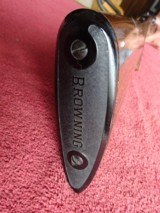BROWNING BSS 20 GAUGE - NEW CONDITION - NO BOX - 9 of 14