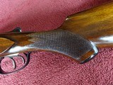 ITHACA NID FIELD GRADE 20 GAUGE - OUTSTANDING - 10 of 14