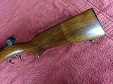 WINCHESTER MODEL 72-A TARGET - OUTSTANDING - 10 of 13