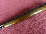 WINCHESTER MODEL 72-A TARGET - OUTSTANDING - 4 of 13
