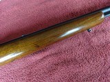 WINCHESTER MODEL 72-A TARGET - OUTSTANDING - 2 of 13