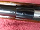 WINCHESTER MODEL 72-A TARGET - OUTSTANDING - 6 of 13