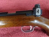 WINCHESTER MODEL 72-A TARGET - OUTSTANDING - 3 of 13