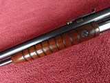 REMINGTON MODEL 12-A - EXCEPTIONAL - 5 of 13