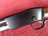 REMINGTON MODEL 12-A - EXCEPTIONAL - 4 of 13