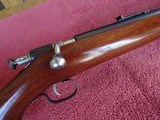WINCHESTER MODEL 67 SMOOTH BORE - 1 of 13