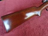 WINCHESTER MODEL 67 SMOOTH BORE - 3 of 13