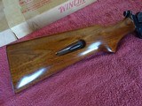 WINCHESTER MODEL 63 NEW IN THE BOX - 5 of 12
