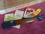 WINCHESTER MODEL 63 NEW IN THE BOX - 9 of 12