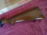 WINCHESTER MODEL 63 NEW IN THE BOX - 6 of 12