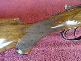 PARKER DHE 20 GAUGE REPRODUCTION BY WINCHESTER - DOUBLE TRIGGERS - 3 of 13