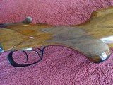 PARKER DHE 20 GAUGE REPRODUCTION BY WINCHESTER - DOUBLE TRIGGERS - 7 of 13