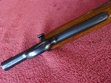 WINCHESTER MODEL 62-A NEW IN THE PICTURE BOX - 12 of 14
