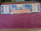 WINCHESTER MODEL 62-A NEW IN THE PICTURE BOX - 2 of 14