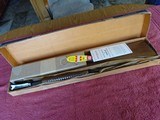 WINCHESTER MODEL 62-A NEW IN THE PICTURE BOX - 1 of 14