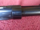WINCHESTER MODEL 62-A NEW IN THE PICTURE BOX - 5 of 14