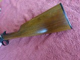 WINCHESTER MODEL 62-A NEW IN THE PICTURE BOX - 10 of 14