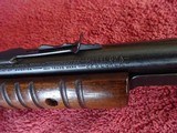 WINCHESTER MODEL 62-A NEW IN THE PICTURE BOX - 4 of 14