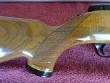 WEATHERBY MARK XXII NEW IN THE BOX COMPLETE - 8 of 14