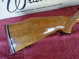 WEATHERBY MARK XXII NEW IN THE BOX COMPLETE - 7 of 14