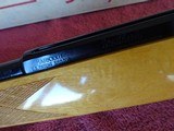 WEATHERBY MARK XXII NEW IN THE BOX COMPLETE - 4 of 14