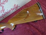 WEATHERBY MARK XXII NEW IN THE BOX COMPLETE - 11 of 14