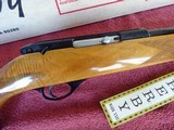 WEATHERBY MARK XXII NEW IN THE BOX COMPLETE - 1 of 14