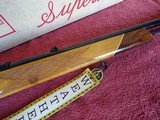 WEATHERBY MARK XXII NEW IN THE BOX COMPLETE - 6 of 14