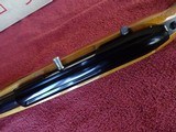 WEATHERBY MARK XXII NEW IN THE BOX COMPLETE - 5 of 14