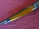 WINCHESTER MODEL 63 PRE-WAR LIKE NEW - 5 of 13