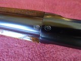 WINCHESTER MODEL 63 PRE-WAR LIKE NEW - 9 of 13