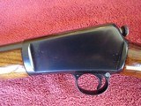 WINCHESTER MODEL 63 PRE-WAR LIKE NEW - 4 of 13
