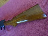 WINCHESTER MODEL 63 PRE-WAR LIKE NEW - 11 of 13