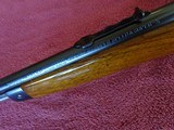WINCHESTER MODEL 63 PRE-WAR LIKE NEW - 10 of 13