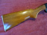 REMINGTON MODEL 572 FIELDMASTER - SMOOTH BORE (ROUTLEDGE) - 2 of 13